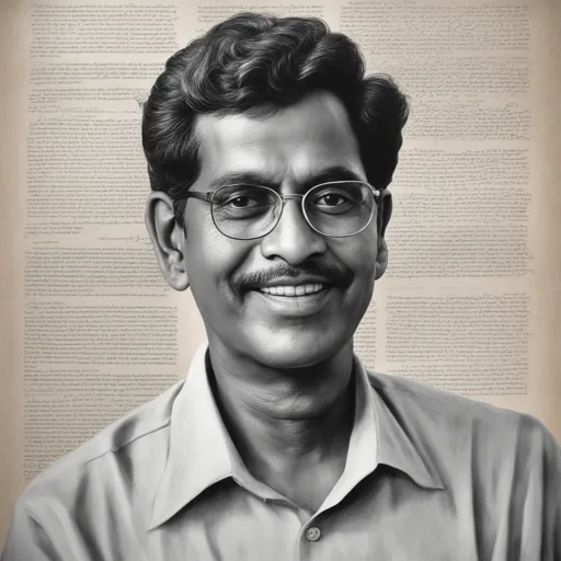 Rajan Hoole