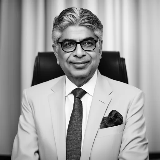 Rajan Mahtani