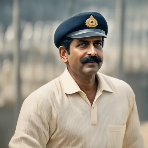 Rajan Mehra