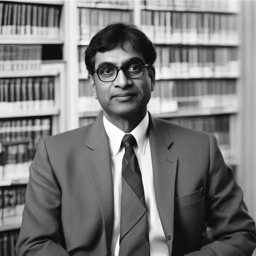 Rajan Menon