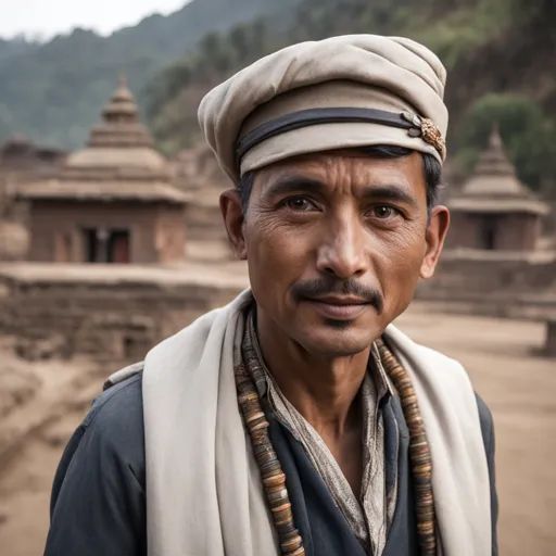 Rajan Mukarung