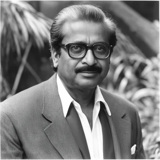 Rajan Pillai