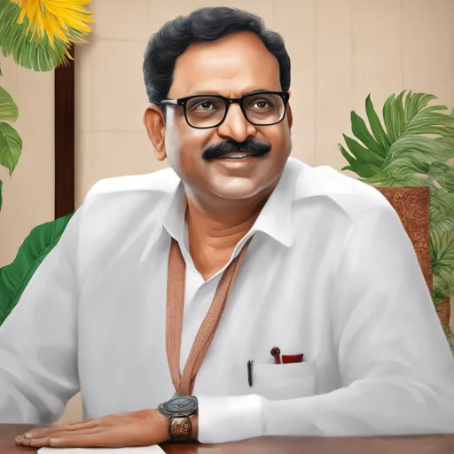 Rajan Salvi