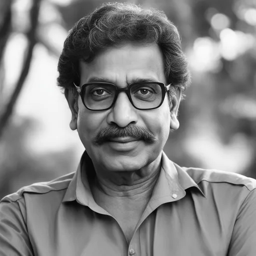 Rajan Sankaradi
