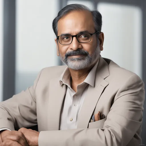 Rajan Saxena