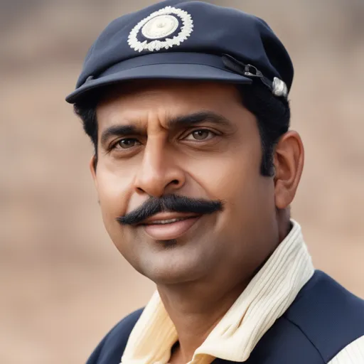 Rajan Seth