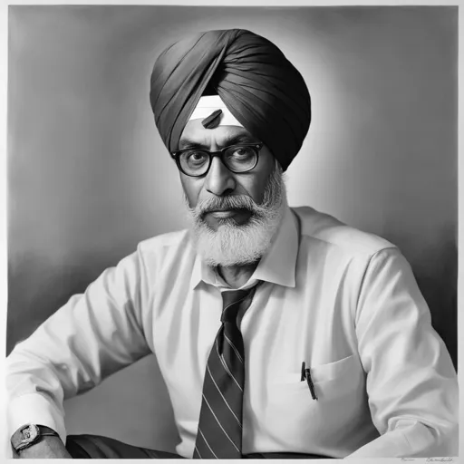 Rajan Singh