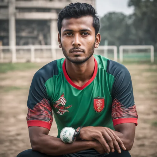 Rajani Kanta Barman