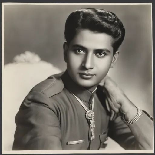 Rajani Kanta Patir