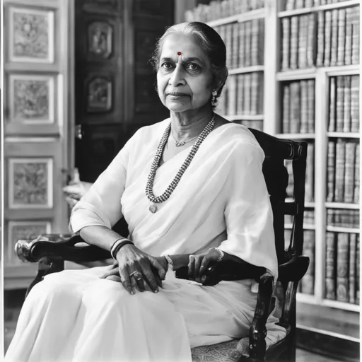Rajani Rai