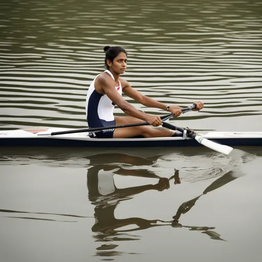 Rajanya Shah