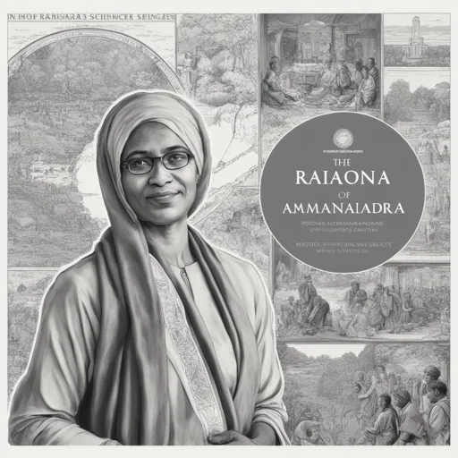 Rajaona Andriamananjara