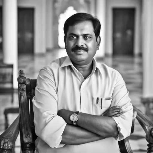 Rajaram (politician)
