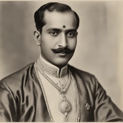 Rajaram Amrut Bhalerao