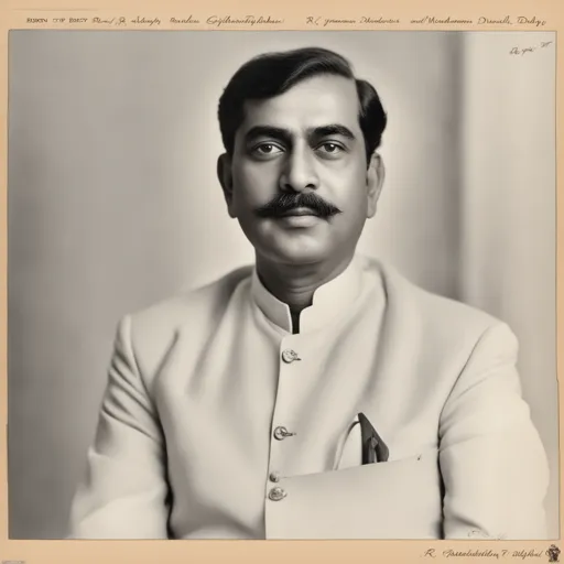 Rajaram Girdharilal Dubey