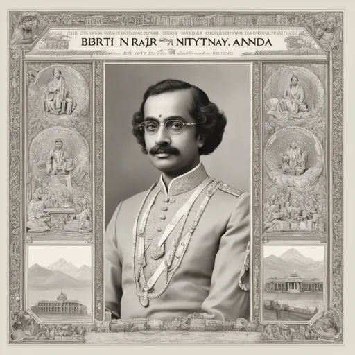Rajaram Nityananda