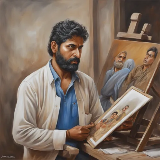 Rajaram Sharma