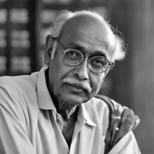 Rajarshi Raghabananda Nayak