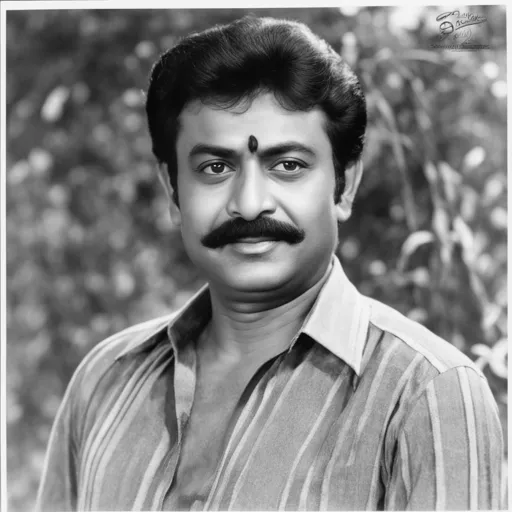 Rajasekhar (director)