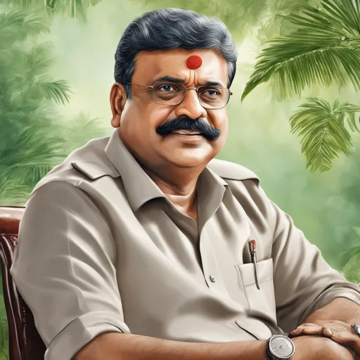 Rajashekar Patil