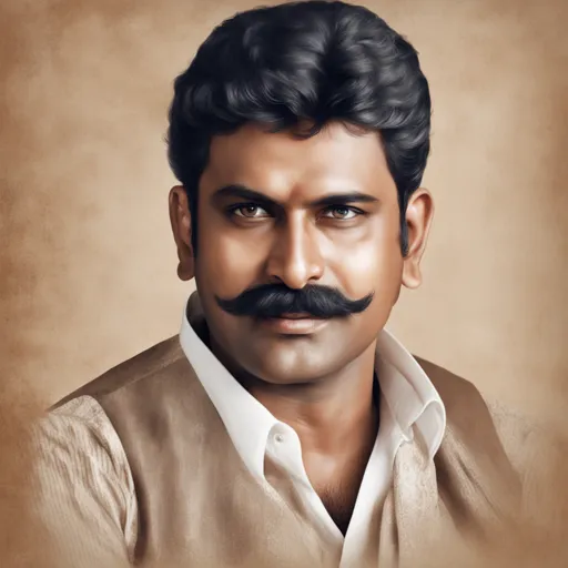 Rajashekar Shanbal