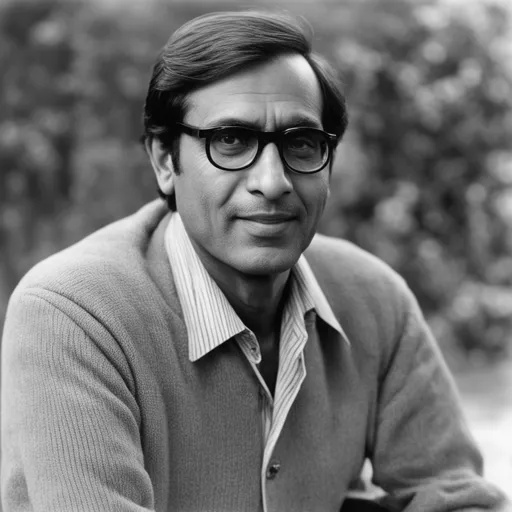 Rajat Neogy