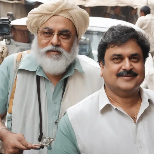 Rajat Rawail