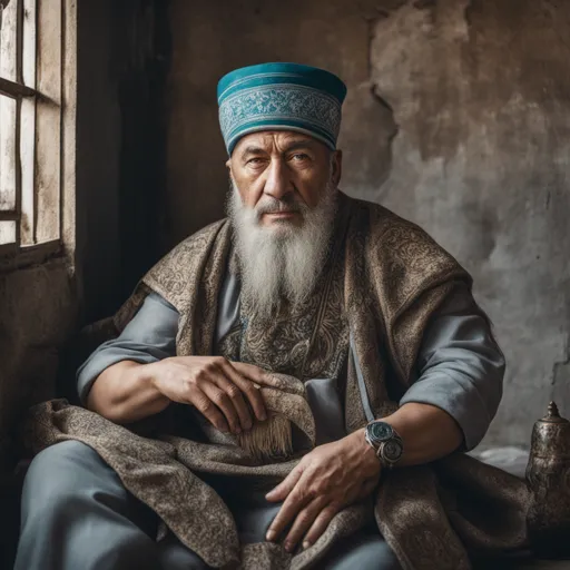 Rajbek Bisultanov