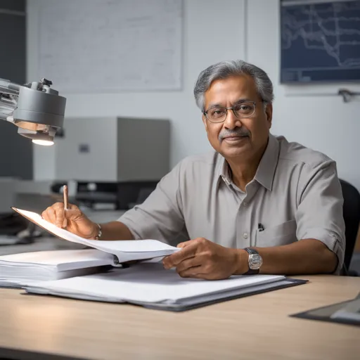 Rajdeep Dasgupta