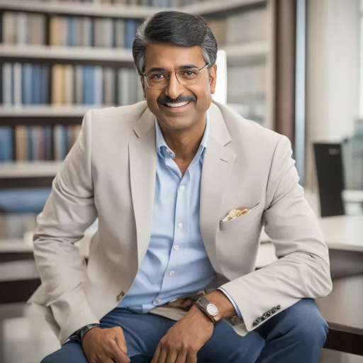 Rajdeep Grewal