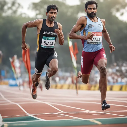 Rajeev Bala Krishnan