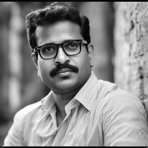 Rajeev Balasubramanyam
