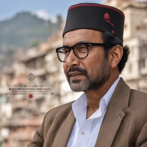 Rajeev Bikram Shah