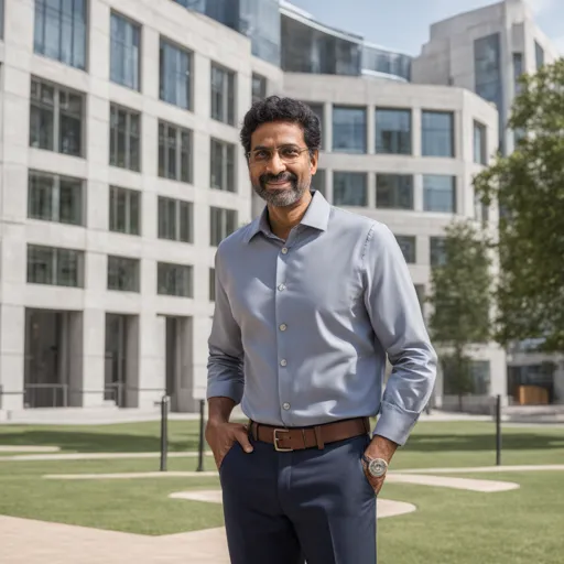 Rajeev Dehejia