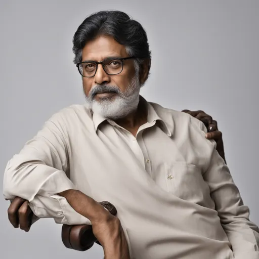 Rajeev Dhavan