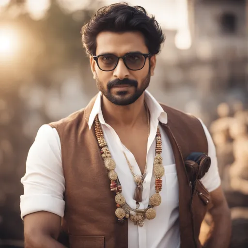 Rajeev Khinchi
