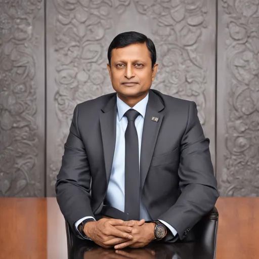 Rajeev Kumar (Indian politician)