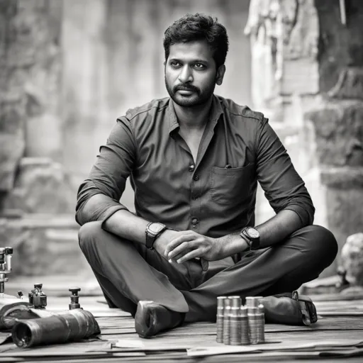 Rajeev Ravi