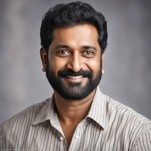 Rajeev Ravindranathan