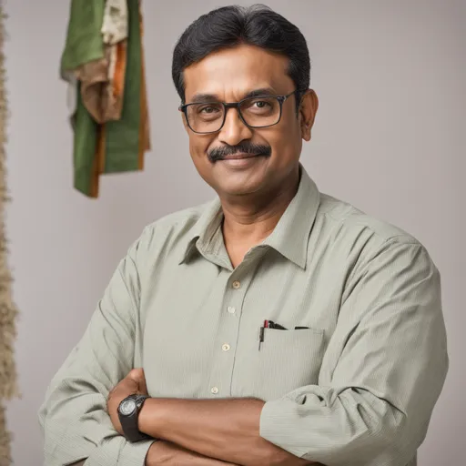 Rajeev Satav