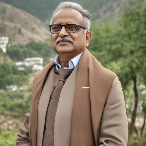 Rajeev Sharma