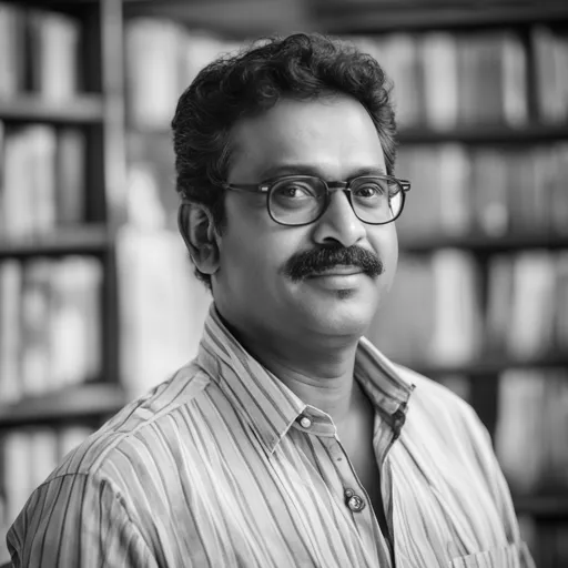 Rajeev Sivshankar
