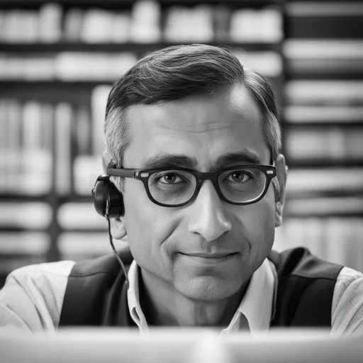 Rajeev Suri