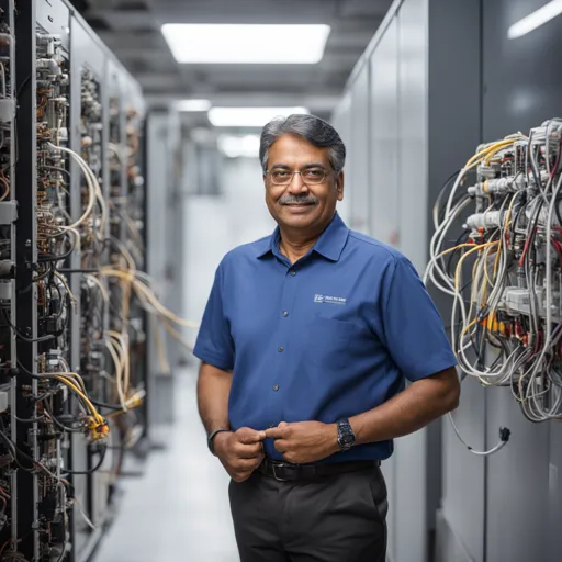 Rajeev Thottappillil