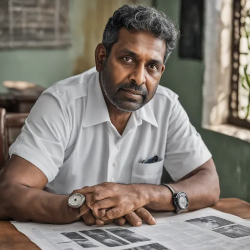 Rajeewa Jayaweera