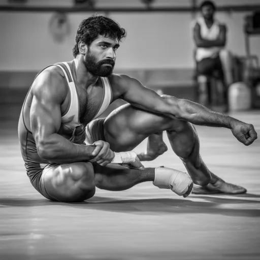 Rajender Kumar