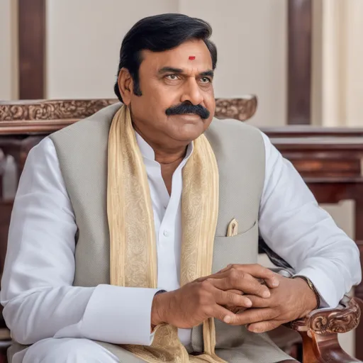 Rajender Singh Yadav