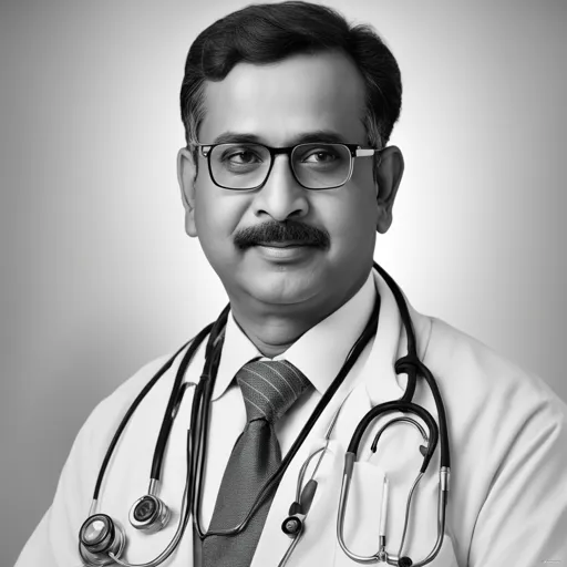 Rajendra Achyut Badwe