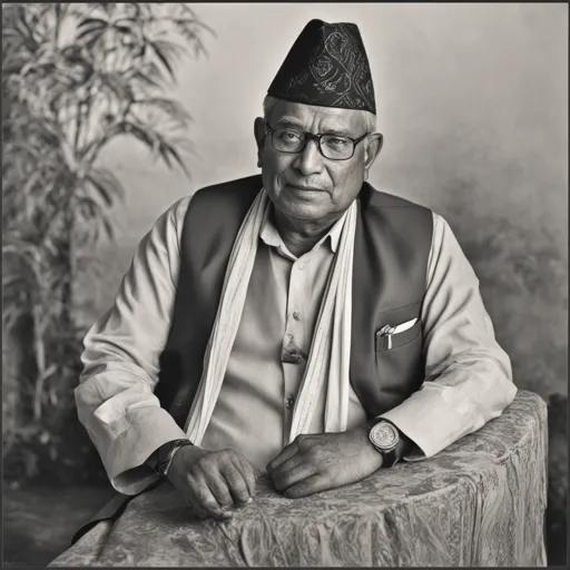 Rajendra Bajgain (Nepalese politician)