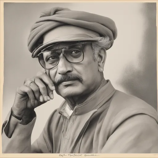 Rajendra Banhatti